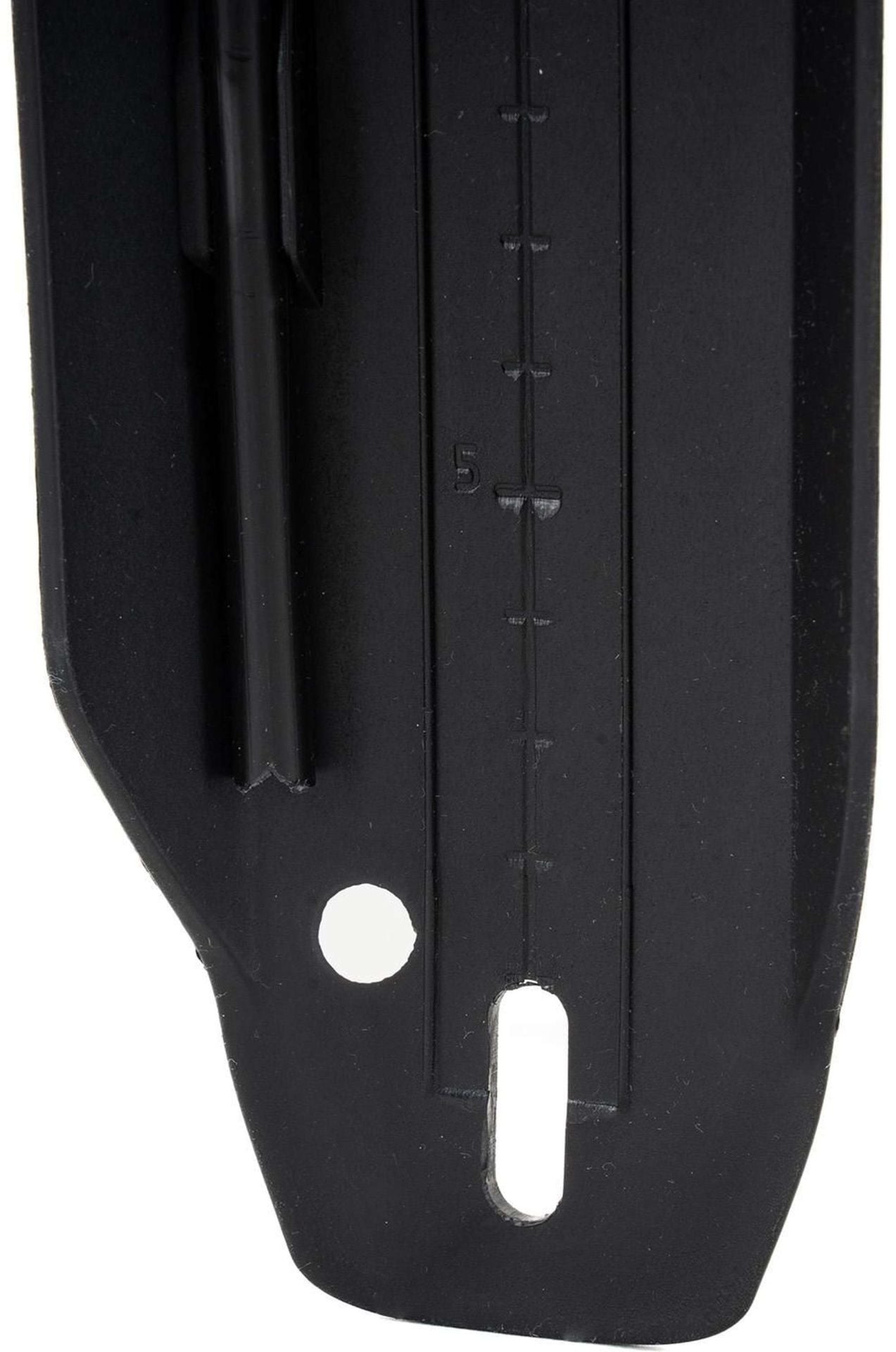 CUBE ACID MUDGUARD SET NUROAD HYBRID 60 28 INCH BB MOUNT 2.0