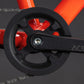 CUBE NUMOVE 200 DISC KID'S BIKE 2026 REDROSE' N 'PEACH