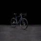 CUBE ATTAIN RACE ROAD BIKE 2025 NIGHT' N 'BLACK