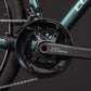 CUBE NULANE RACE GRAVEL BIKE 2027 SMARAGDGREY 'N' PRIZM