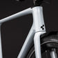 CUBE NULANE C:62 SLX FE GRAVEL BIKE 2027 GLACIER 'N' BLACK