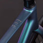CUBE ATTAIN SLX ROAD BIKE 2026 SMARAGDGREY' N 'PRISM
