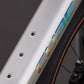 CUBE NULANE HYBRID C:62 RACE 400X eGRAVEL BIKE 2026 SLEEKGREY' N 'PRISM