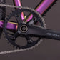CUBE NUROAD SLX GRAVEL BIKE 2026 MOLOTOV' N 'BLACK