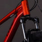 CUBE AIM ONE HARDTAIL MTB BIKE 2026 SUNDOWNER' N 'BLACK