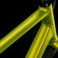 CUBE EDITOR RACE HYBRID BIKE 2025 LIZARD' N 'BLACK