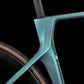 CUBE AGREE C:62 PRO ROAD BIKE 2025 POLARLIGHT' N 'AQUAGREEN