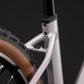 CUBE REACTION HYBRID PRO 800 HARDTAIL eMTB BIKE 2027 LILACBREEZE 'N' PRIZM (EASY ENTRY)
