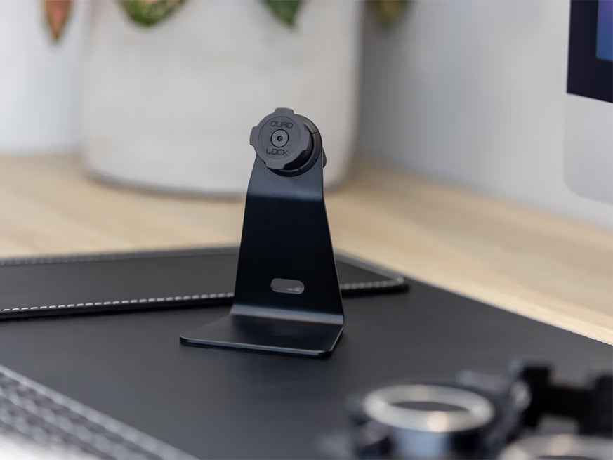 QUAD LOCK DESK MOUNT
