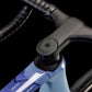 CUBE AGREE C:62 SLX ROAD BIKE 2025 PIGEONBLUE' N 'ART