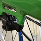 MARIN BEAR VALLEY 24 KID'S BIKE 2026 BLUE GREEN **CHIPPED**