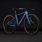 CUBE NULANE ROOKIE ONE KID'S BIKE 2027 YALEBLUE 'N' BLUE
