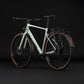 CUBE NULANE PRO FE GRAVEL BIKE 2027 ALOEGREEN 'N' BLACK