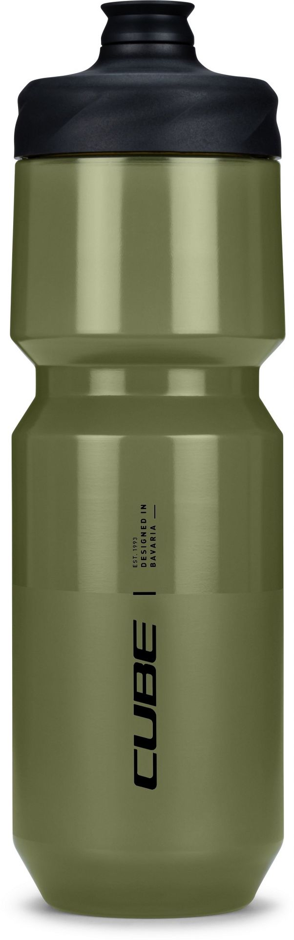 CUBE FLOW 750 DS BOTTLE