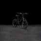 CUBE NUMOVE 140 KID'S MTB BIKE 2025 BLACK' N 'ORANGE