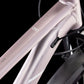 CUBE AIM ONE ALLROAD HARDTAIL MTB BIKE 2025 GREYISHLILAC' N 'REFLECT