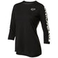 FOX WOMENS ¾ RANGER DRIRELEASE JERSEY