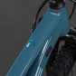 CUBE ATTENTION SLX HARDTAIL MTB BIKE 2026 STORM' N 'BLUE