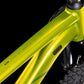 CUBE AIM SLX HARDTAIL MTB BIKE 2025 FLASHLIME' N 'JUNIPER