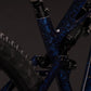 CUBE STEREO C:62 SUPER TM MTB BIKE 2027 SPLINTERCOBALT 'N' CHROME