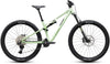 CUBE STEREO HPC RACE MTB BIKE 2027 LINDGREEN 'N' GREEN