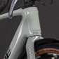 CUBE NUROAD HYBRID C:62 RACE 400X FE eGRAVEL BIKE 2026 REEDBEIGE' N 'BLACK