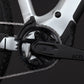CUBE REACTION HYBRID SLX 800 HARDTAIL eMTB BIKE 2027 PLATINUM 'N' REFLEX