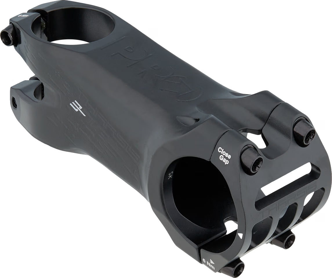 PRO THARSIS 3FIVE ALLOY 35 STEM