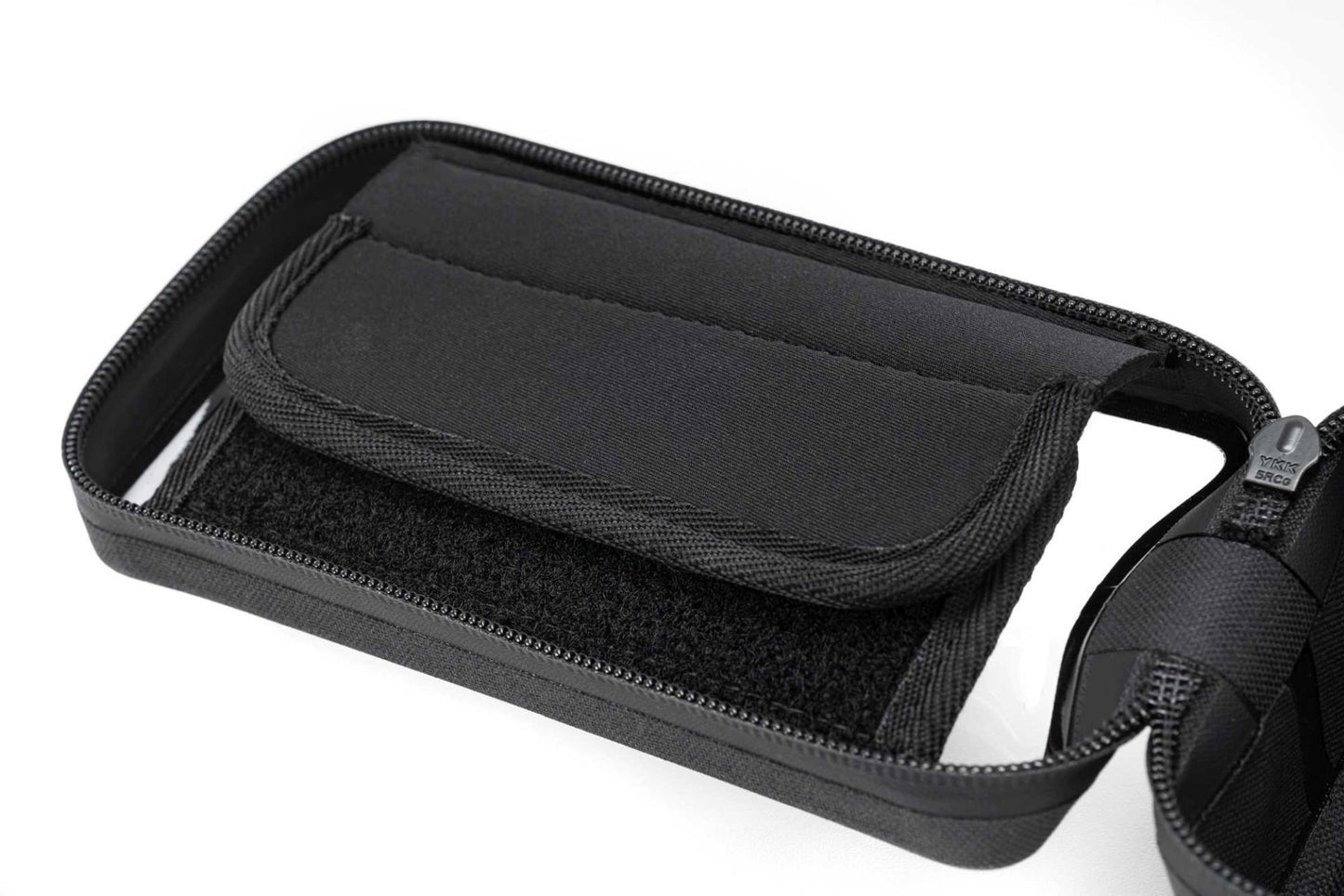CUBE ACID TOPTUBE VIEW PANNIER