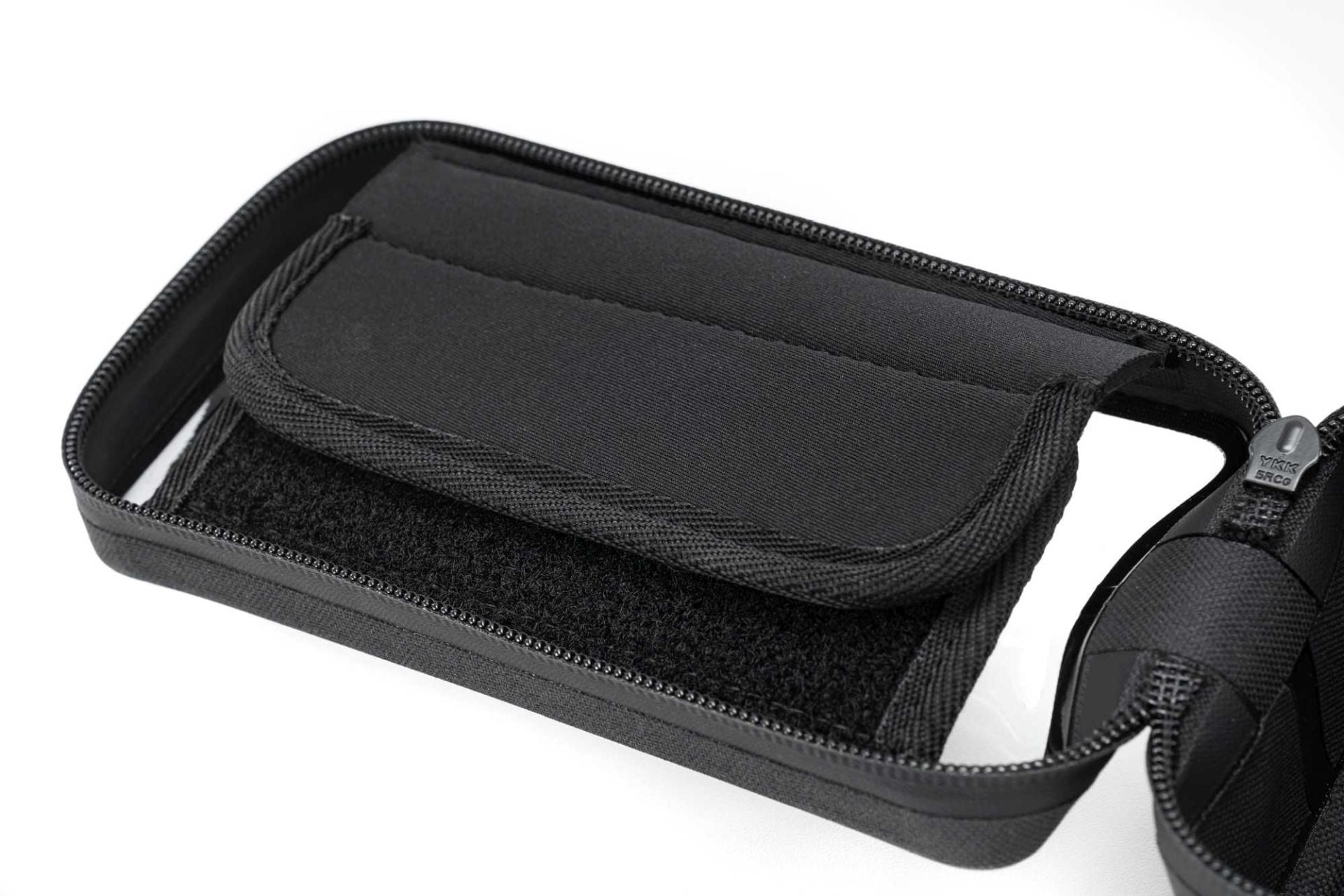 CUBE ACID TOPTUBE VIEW PANNIER