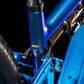 CUBE STEREO HYBRID ONE44 HPC AT 800 eMTB BIKE 2025 ACTIONTEAM