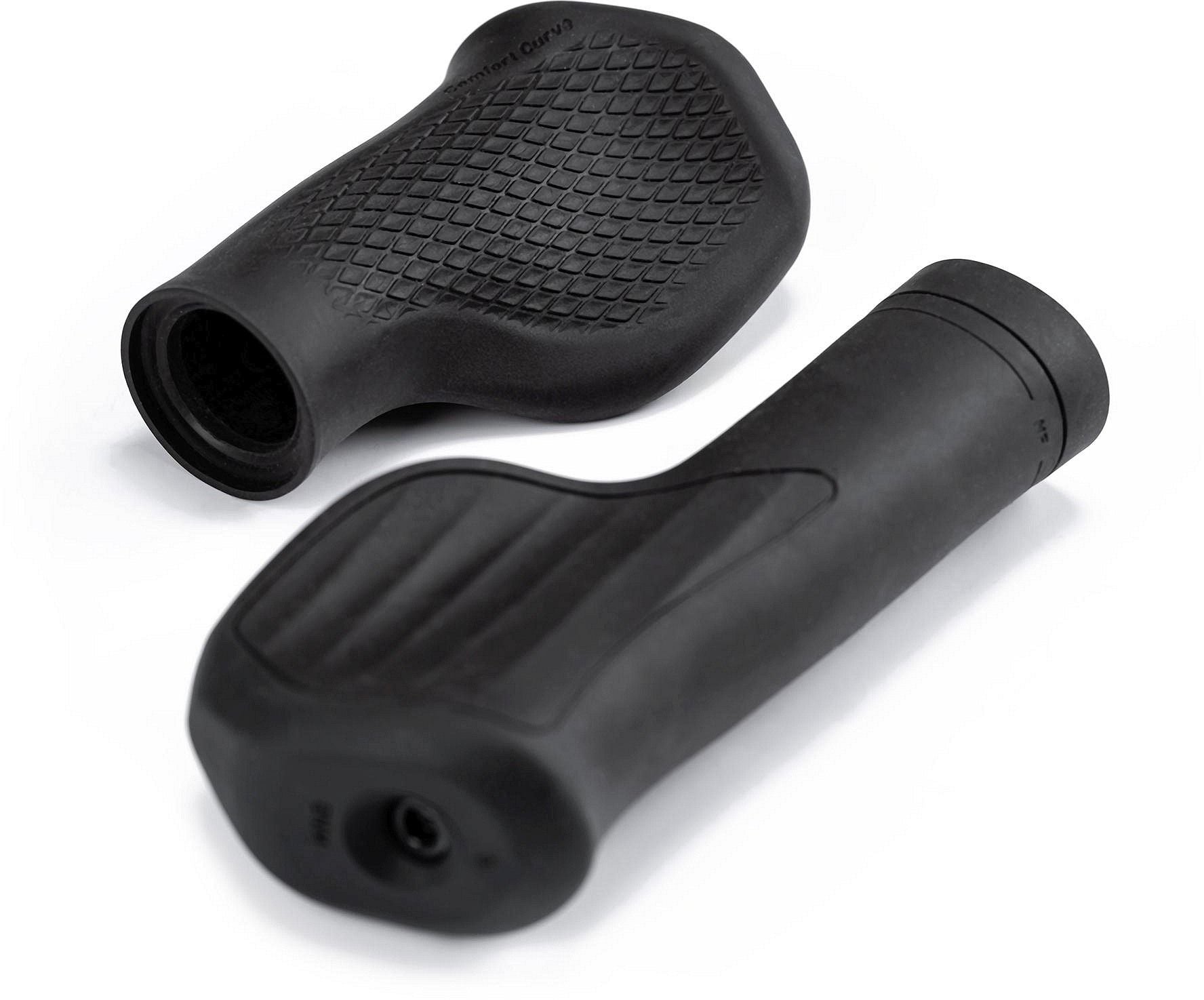 CUBE ACID GRIPS TRAVEL COMFORT (GRIPSHIFT SPECIFIC)
