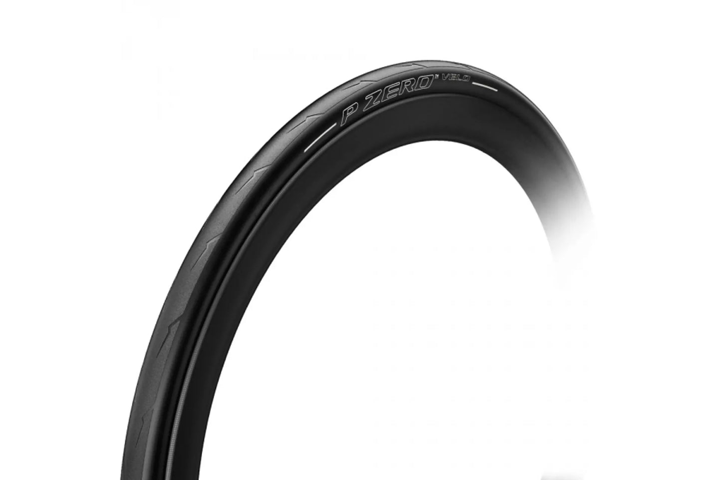 PIRELLI P ZERO VELO 700x23c FOLDING TYRE