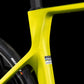 CUBE AGREE C:62 RACE ROAD BIKE 2025 FLASHLIME' N 'BLACK