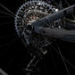 CUBE STEREO HYBRID ONE44 HPC AT 800 eMTB BIKE 2025 CARBON' N 'GOLD