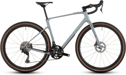 CUBE NUROAD C:62 PRO GRAVEL BIKE 2026 VULCAN' N 'PRISM