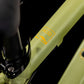 CUBE ACID 200 KID'S MTB BIKE 2025 LIGHTOLIVE' N 'ORANGE