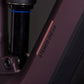 CUBE STEREO HYBRID ONE44 PRO 800 eMTB BIKE 2026 SHIFTBLUSH' N 'RAISIN