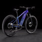 CUBE REACTION HYBRID ONE 800 eMTB BIKE 2025 ORCHID' N 'MINT