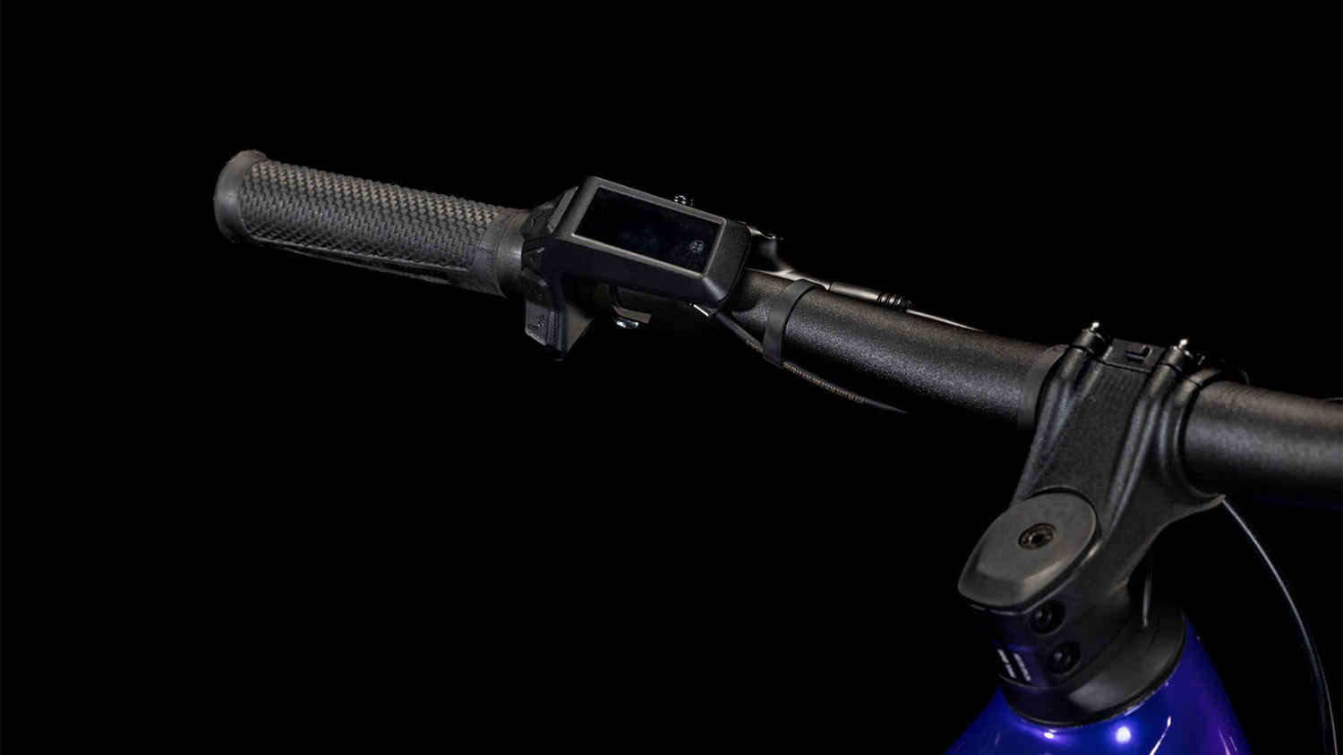 CUBE REACTION HYBRID ONE 800 eMTB BIKE 2025 ORCHID' N 'MINT