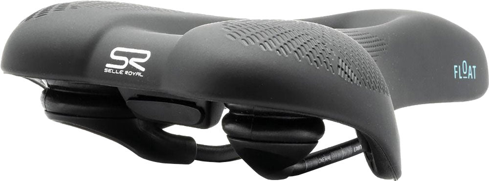 SELLE ROYAL FLOAT MODERATE SADDLE