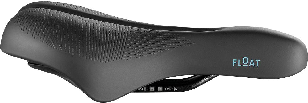 SELLE ROYAL FLOAT MODERATE SADDLE