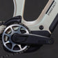 CUBE STEREO HYBRID ONE77 HPC SLX 800 eMTB BIKE 2026 GLINTSAND' N 'BLACK