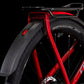 CUBE KATHMANDU HYBRID COMFORT PRO LADY 800 eBIKE 2025 ELECTRICRED´ N ´RED