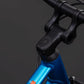 CUBE NUMOVE 240 KID'S BIKE 2026 TOPASBLUE' N 'NEBULA