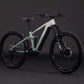 CUBE STEREO HYBRID ONE44 EXC 800 eMTB BIKE 2026 DESERTSTONE' N 'DRIEDHERBS