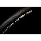 ZIPP GOODYEAR VECTOR R Z30 SW FOLDING TYRE