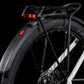 CUBE TOURING HYBRID ONE 500 EASY ENTRY eBIKE 2025 COTTON' N 'BLACK