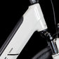 CUBE TOURING HYBRID ONE 500 EASY ENTRY eBIKE 2025 COTTON' N 'BLACK