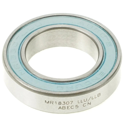 ENDURO BEARINGS MR 18307 LLU/LLB CN - ABEC 5
